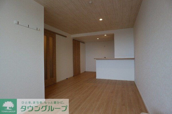 リビング・居室(リビング/居室)