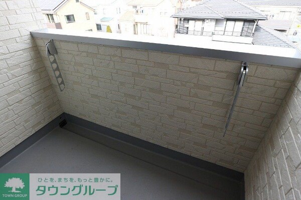 バルコニー(バルコニー)