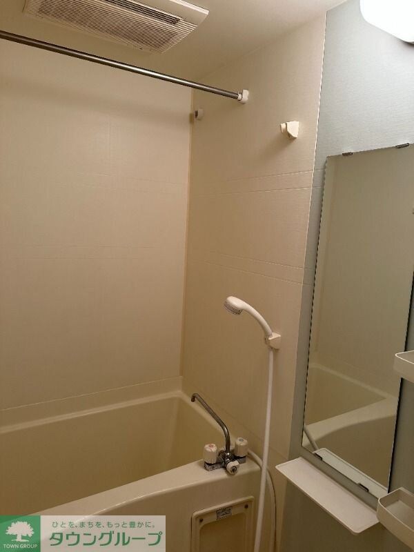 バス／シャワールーム等