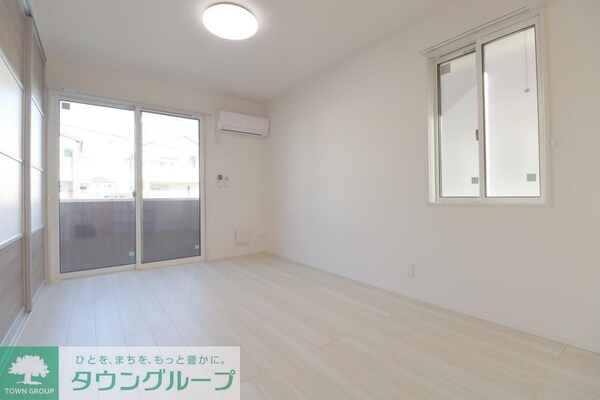 リビング・居室(リビング/居室)