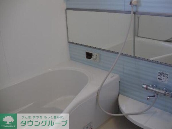 バス／シャワールーム等