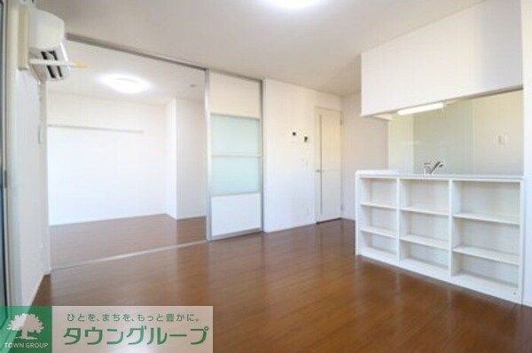 リビング・居室