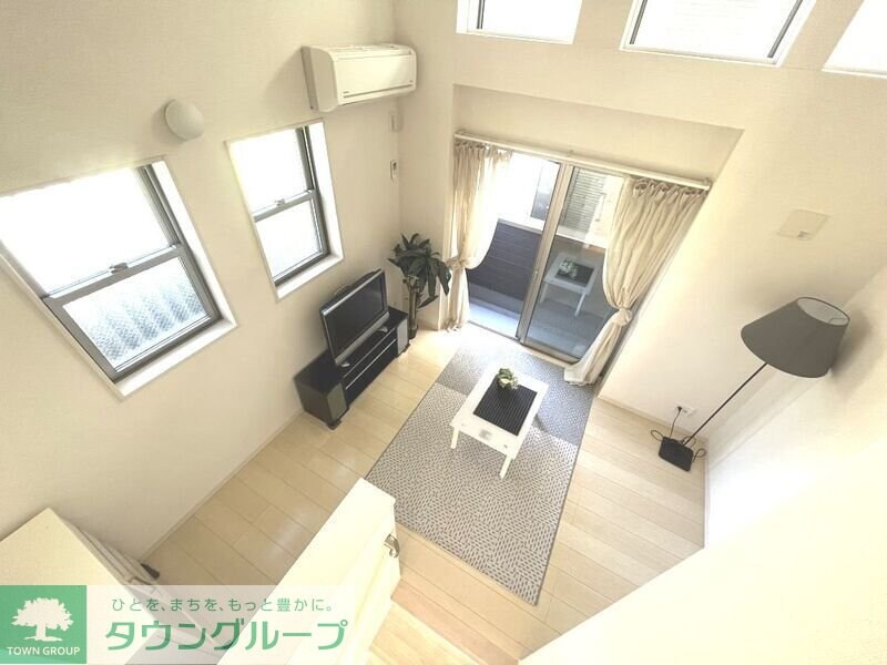 物件内観写真11　