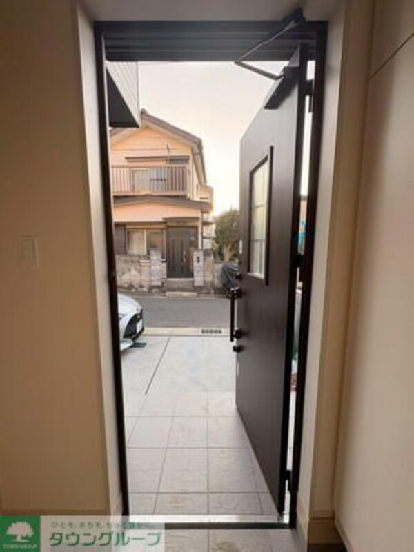 その他室内・内装