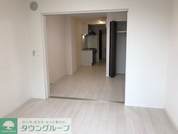 リビング・居室