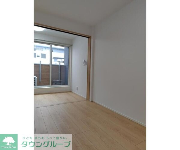 その他室内・内装(リビング/居室)