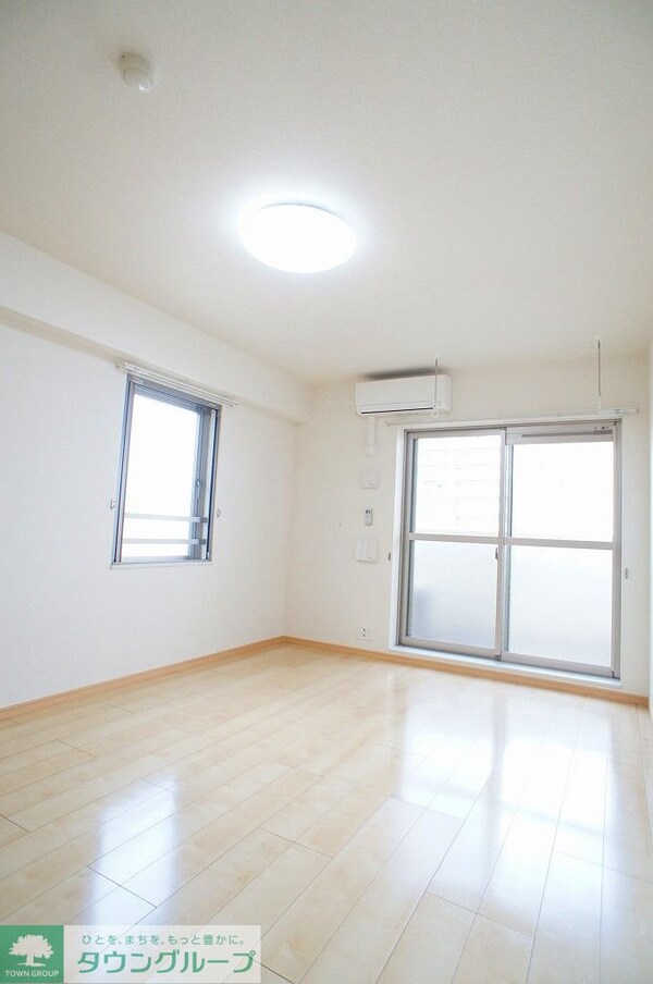 リビング・居室