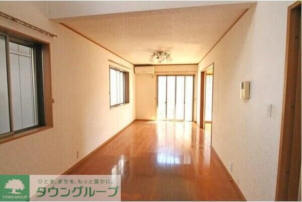 リビング・居室