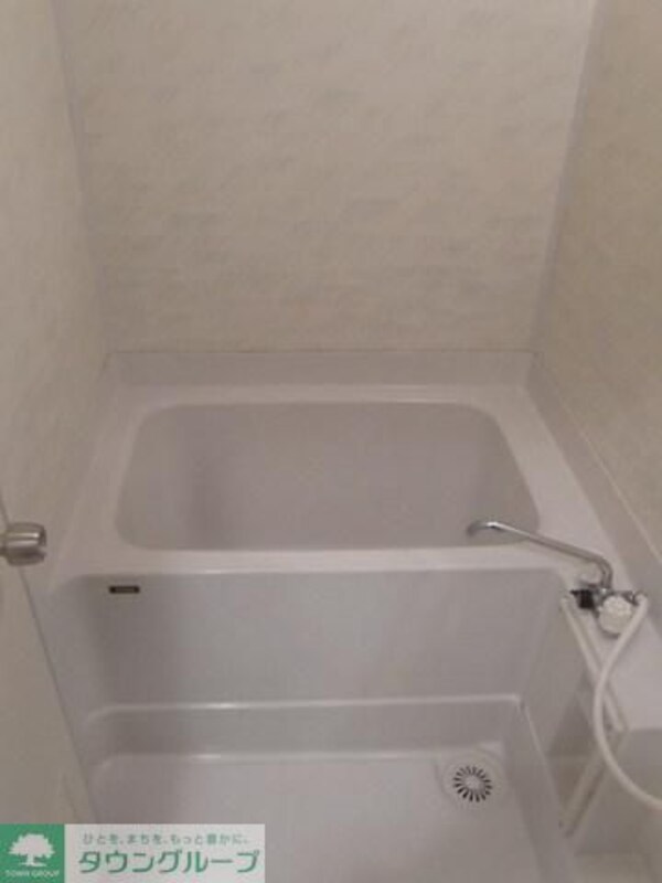 バス／シャワールーム等(綺麗なお風呂で快適バスタイム。)