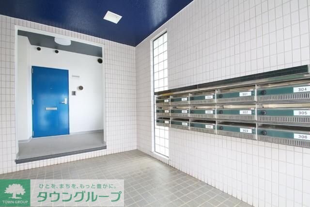 物件内観写真21　