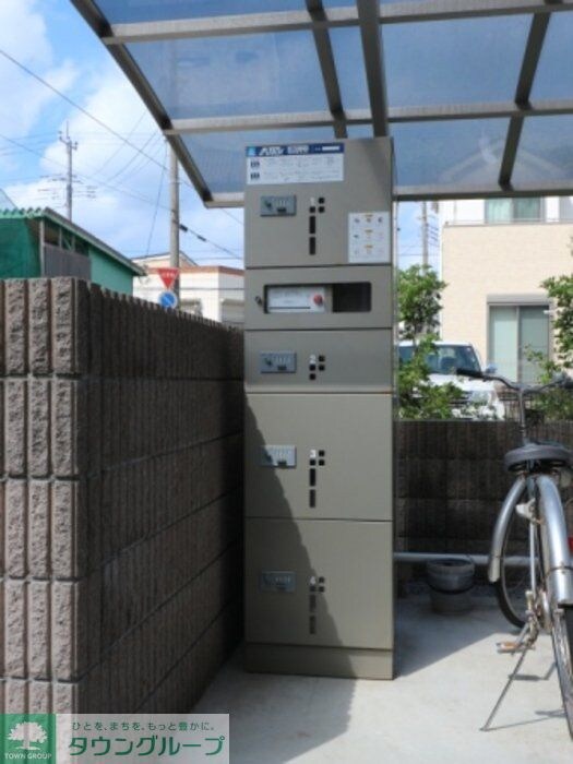 物件内観写真16　