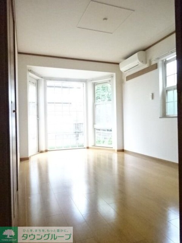 リビング・居室