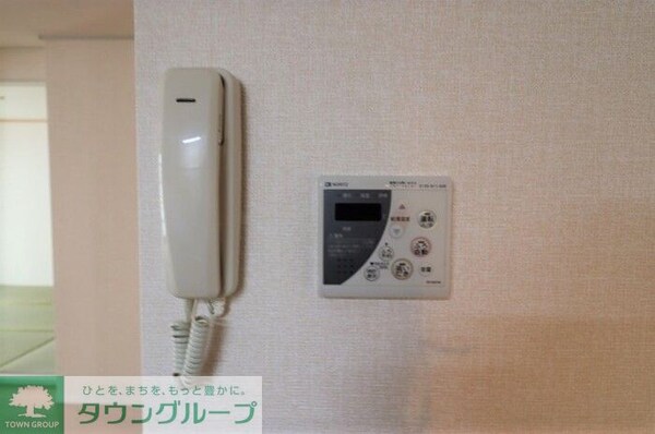 設備(※別号室参考写真です)