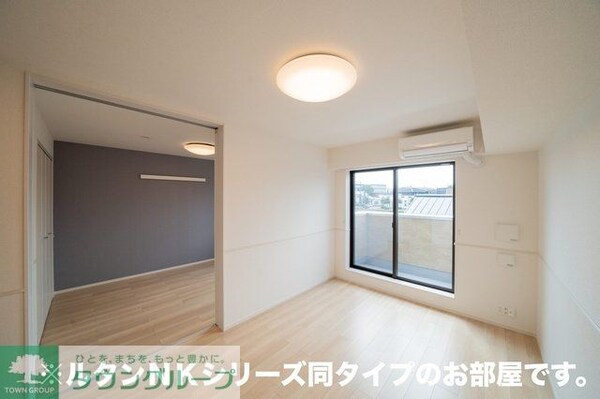 リビング・居室