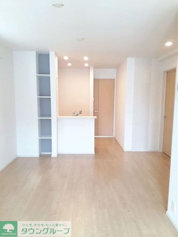 リビング・居室