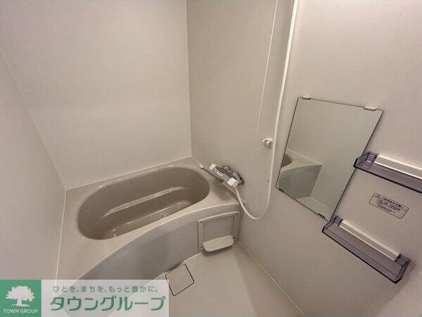 バス／シャワールーム等(※ジーメゾンシリーズ施工例　現況優先)