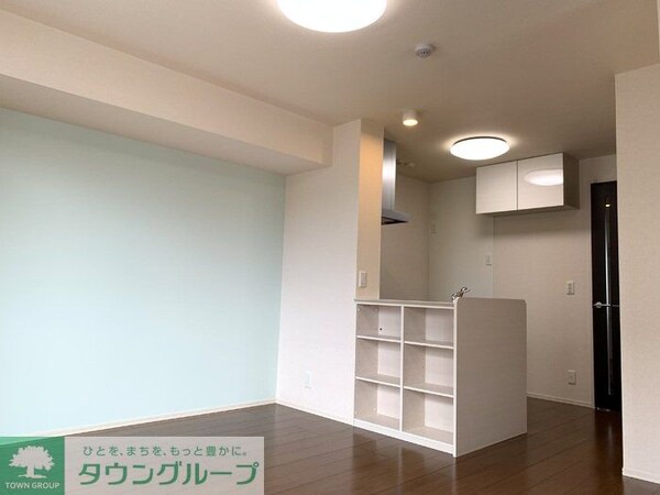 リビング・居室