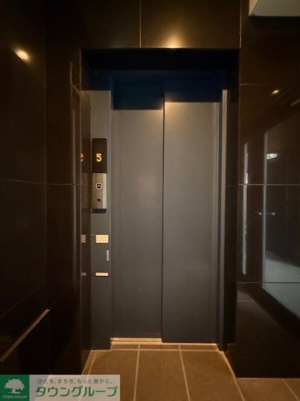 共有部分(設備)