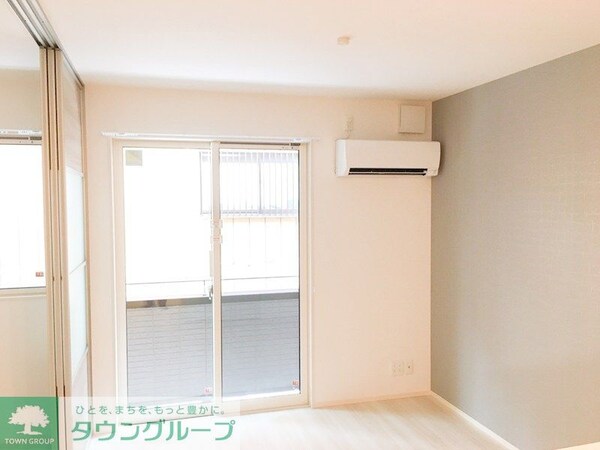 リビング・居室