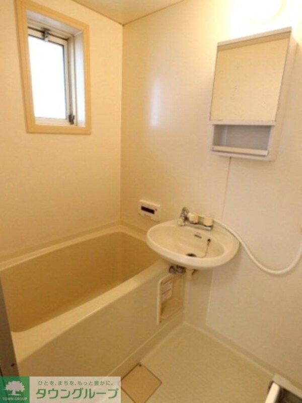 バス／シャワールーム等