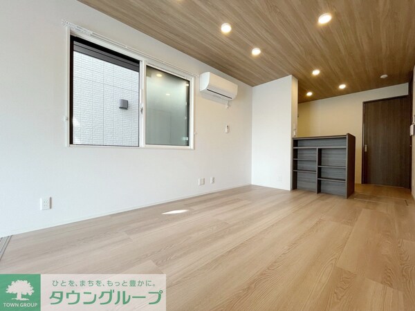 リビング・居室