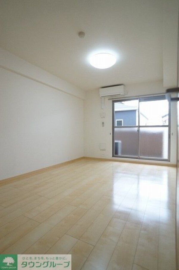 リビング・居室