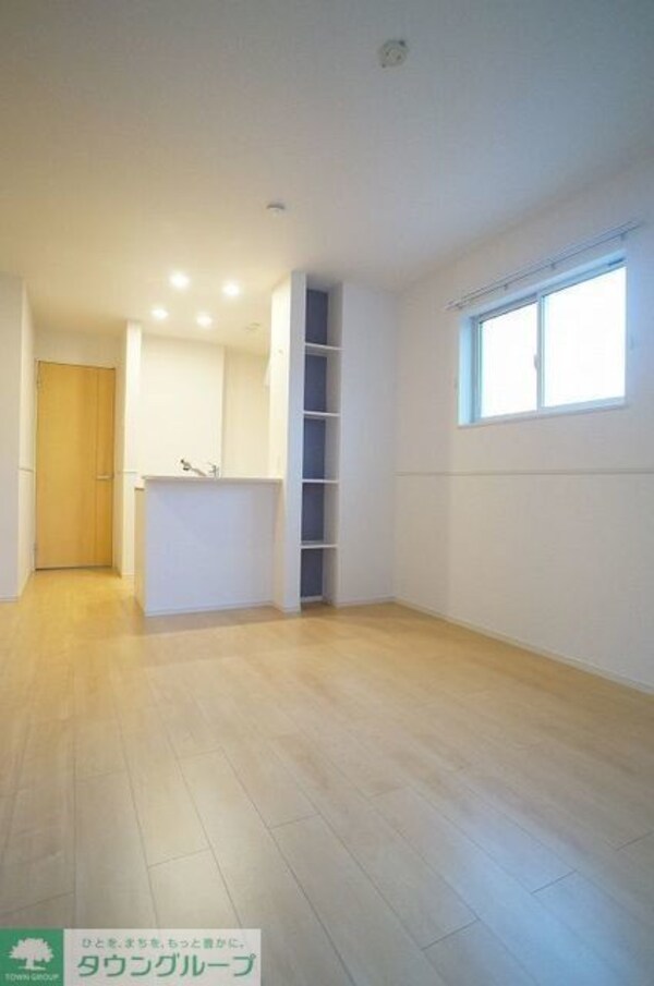 リビング・居室