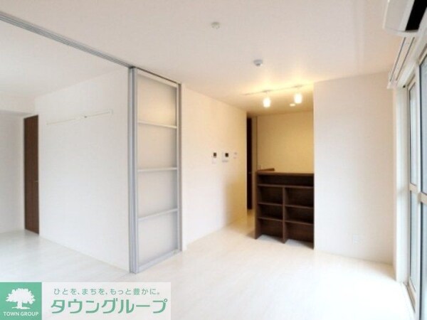 リビング・居室