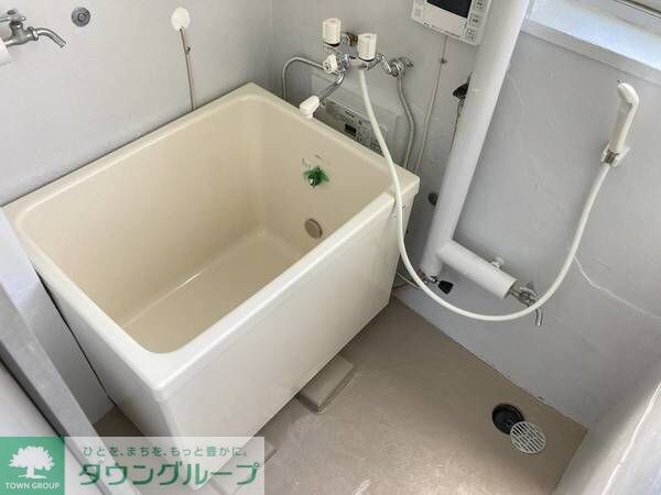 バス／シャワールーム等