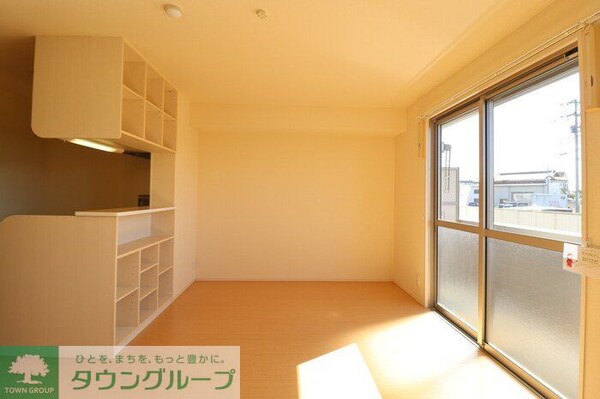 リビング・居室