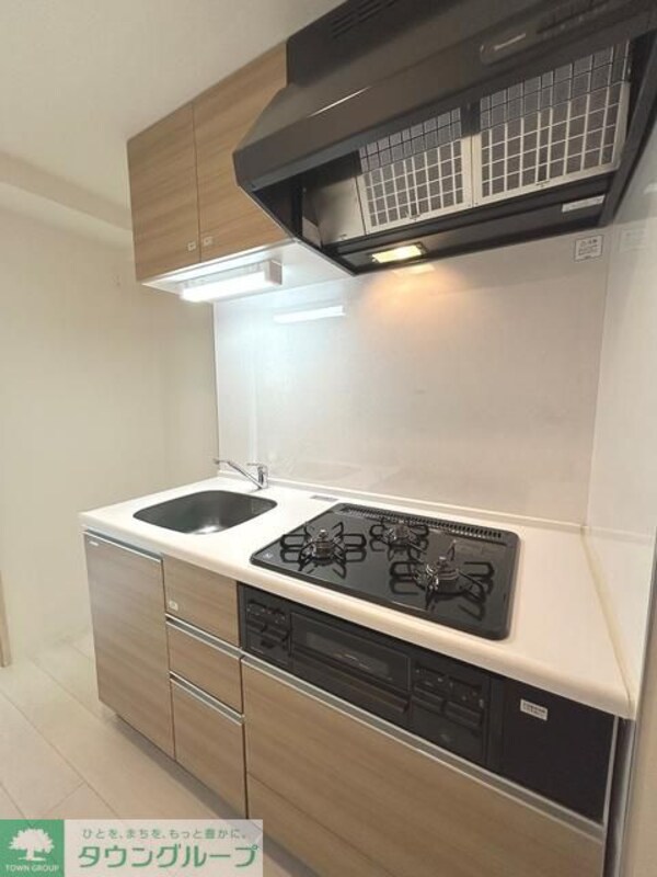 キッチン(別部屋参照　現状優先)