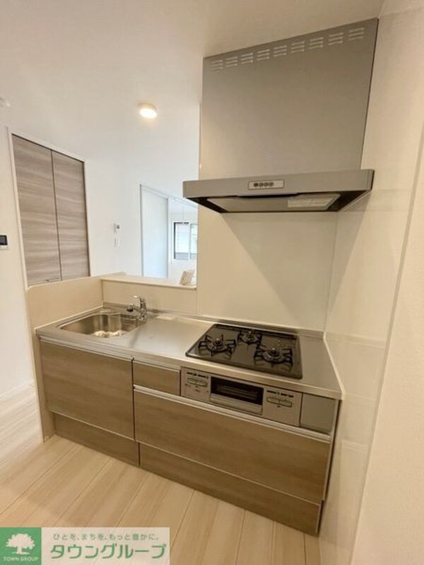 キッチン(キッチン)