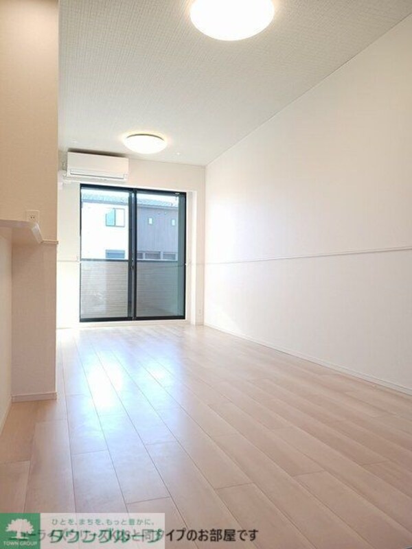 リビング・居室