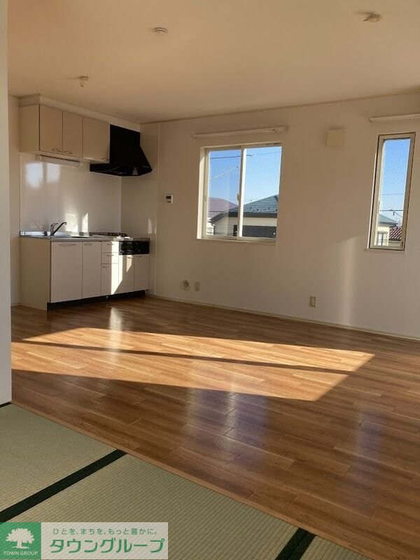 リビング・居室