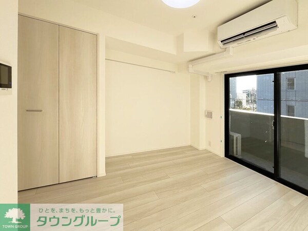 リビング・居室