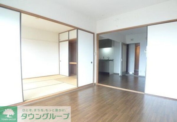 リビング・居室