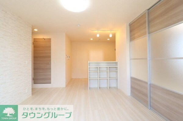 リビング・居室