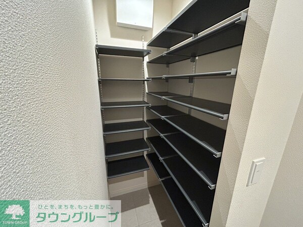 収納(別部屋参照　現状優先)