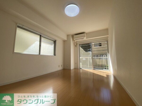 リビング・居室