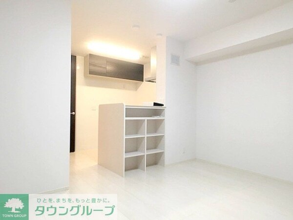 リビング・居室