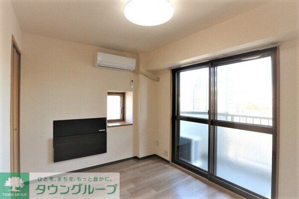 リビング・居室