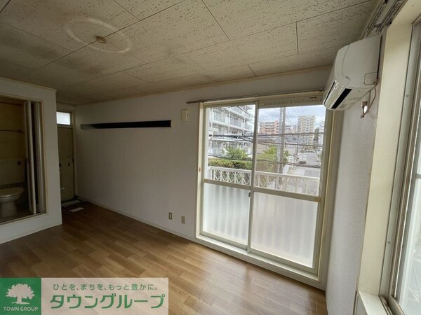 リビング・居室