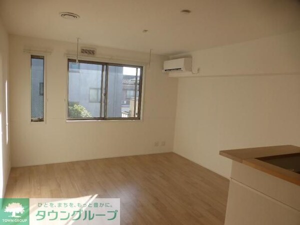 リビング・居室