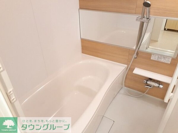 バス／シャワールーム等