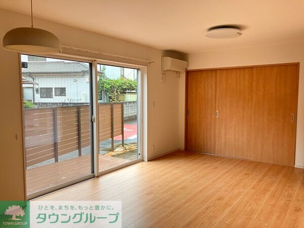 リビング・居室