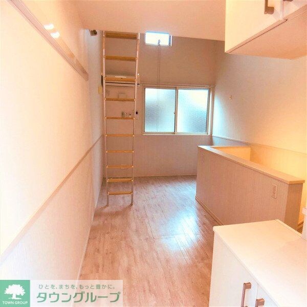 リビング・居室