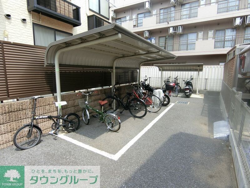 物件内観写真12　