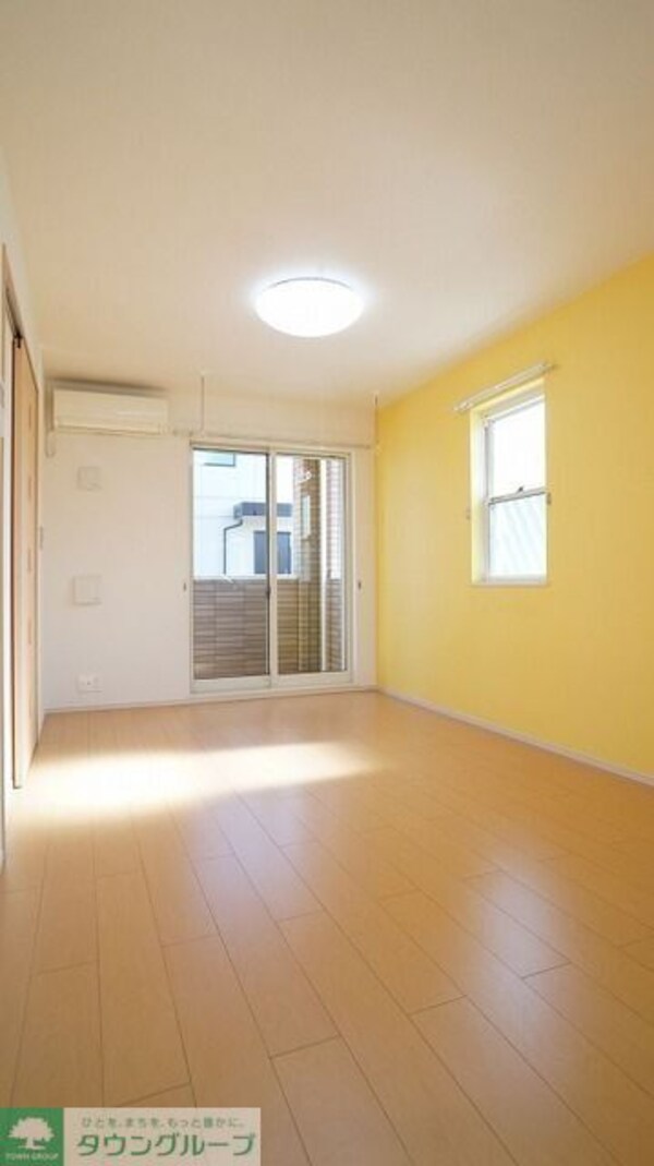 リビング・居室