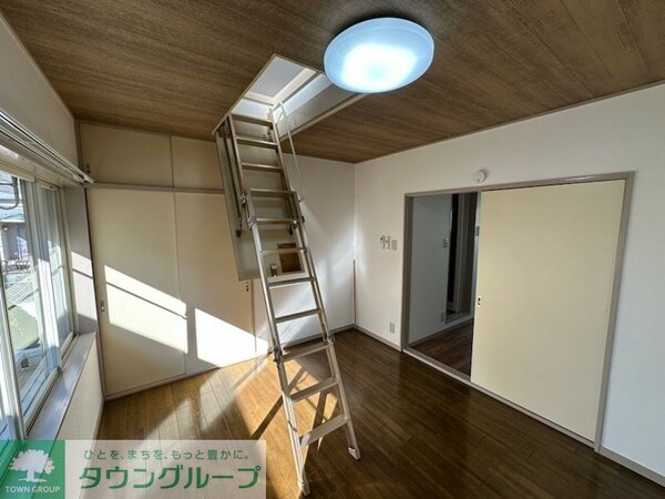 その他室内・内装