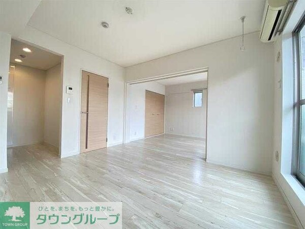 リビング・居室